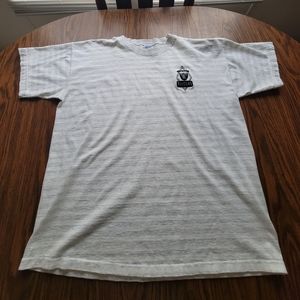 Oakland/Las Vegas Raiders Tshirt. XL